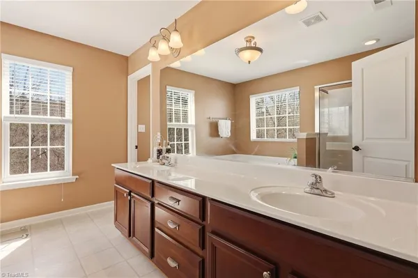 $449,900 | 102 Jamestown Oaks Drive, Jamestown, NC 27282