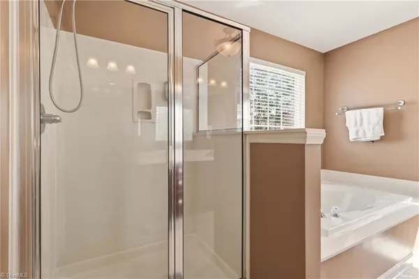 $449,900 | 102 Jamestown Oaks Drive, Jamestown, NC 27282