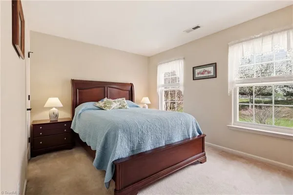$449,900 | 102 Jamestown Oaks Drive, Jamestown, NC 27282