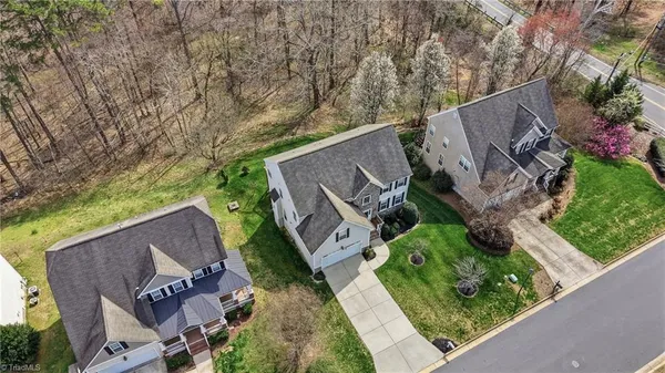 $449,900 | 102 Jamestown Oaks Drive, Jamestown, NC 27282