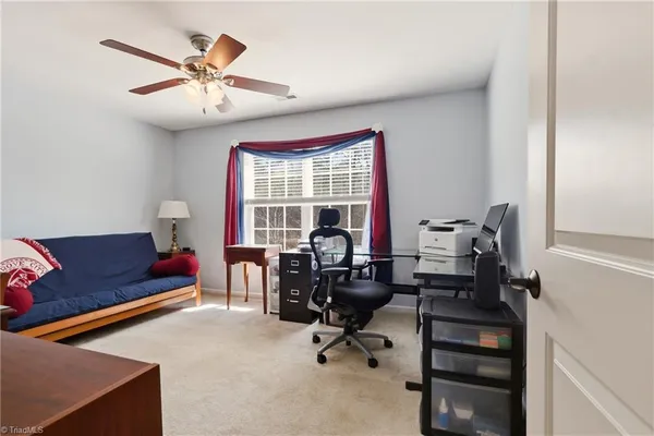 $449,900 | 102 Jamestown Oaks Drive, Jamestown, NC 27282