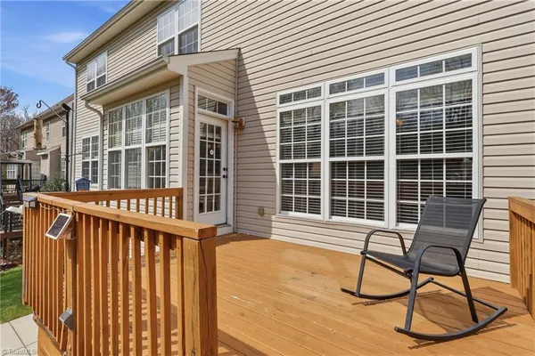 $449,900 | 102 Jamestown Oaks Drive, Jamestown, NC 27282