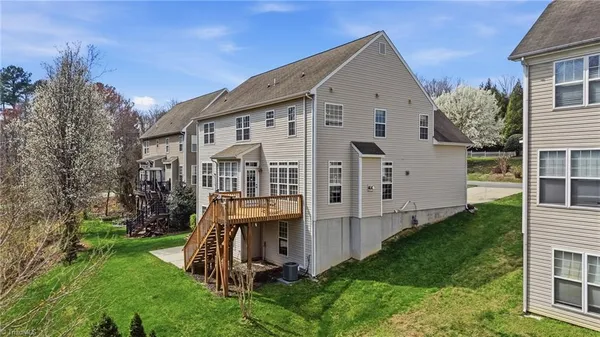 $449,900 | 102 Jamestown Oaks Drive, Jamestown, NC 27282