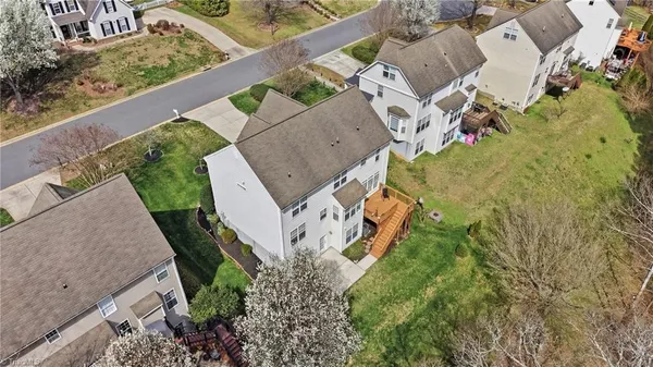 $449,900 | 102 Jamestown Oaks Drive, Jamestown, NC 27282
