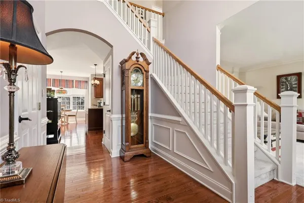 $449,900 | 102 Jamestown Oaks Drive, Jamestown, NC 27282