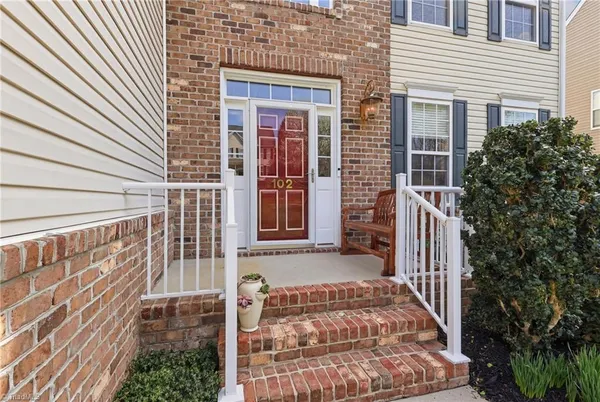 $449,900 | 102 Jamestown Oaks Drive, Jamestown, NC 27282