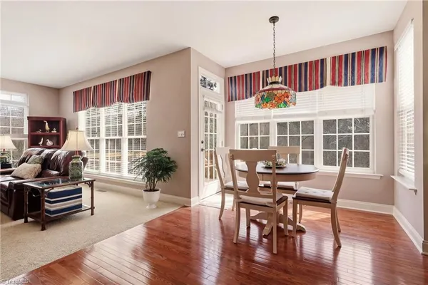 $449,900 | 102 Jamestown Oaks Drive, Jamestown, NC 27282