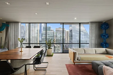 $2,495,000 | 222 West Avenue, Unit 2301, Austin, TX 78701