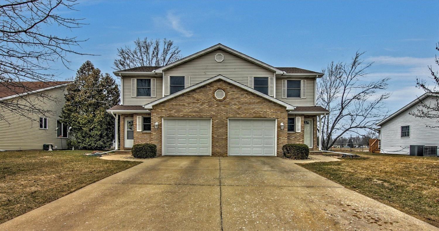 1509-1511 Sturdy Road Valparaiso, IN 46383 - Photo 1 of 10 1500x790