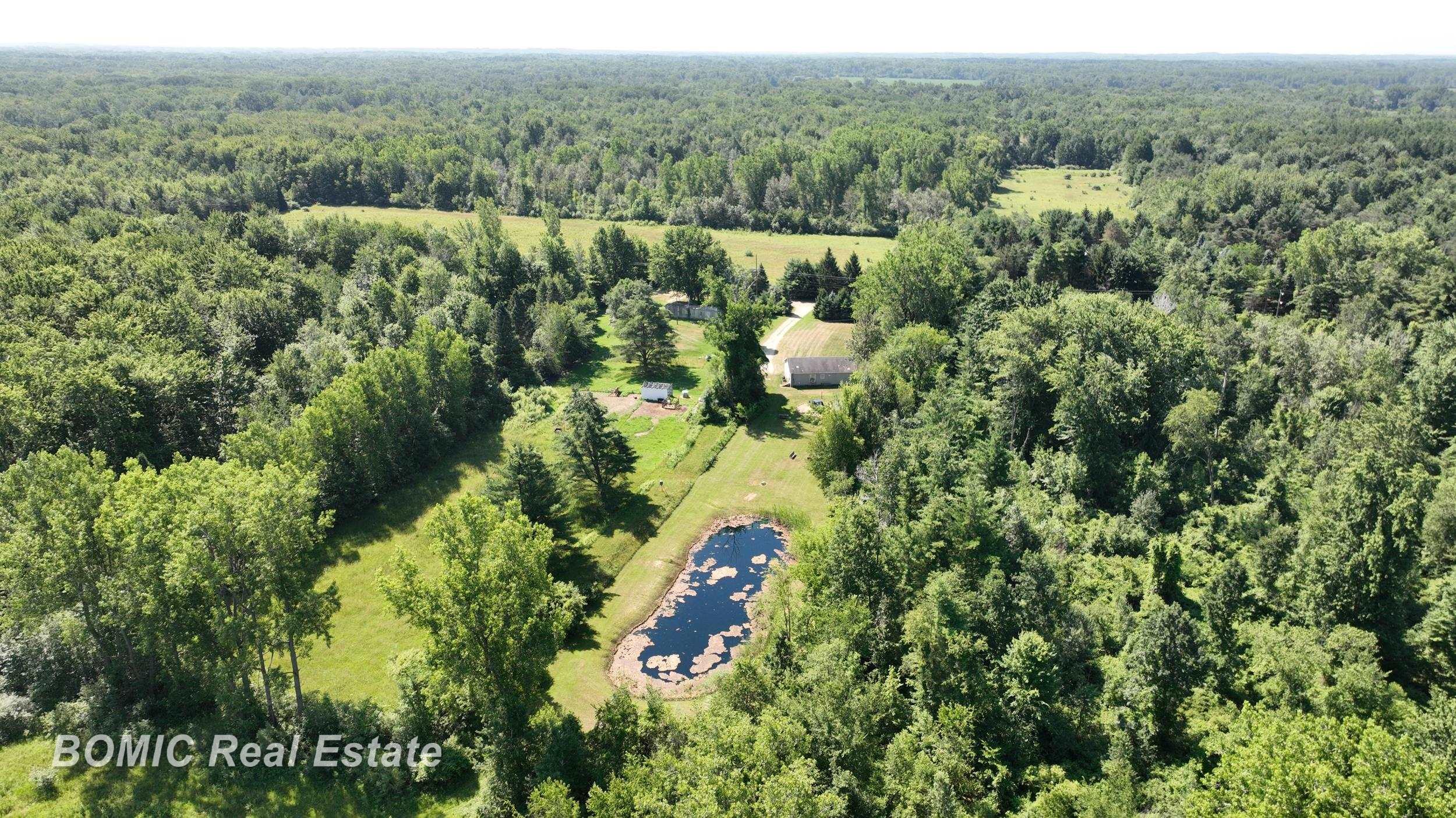 3865 Mushroom Road Caro, MI 48723 - Photo 36 of 44