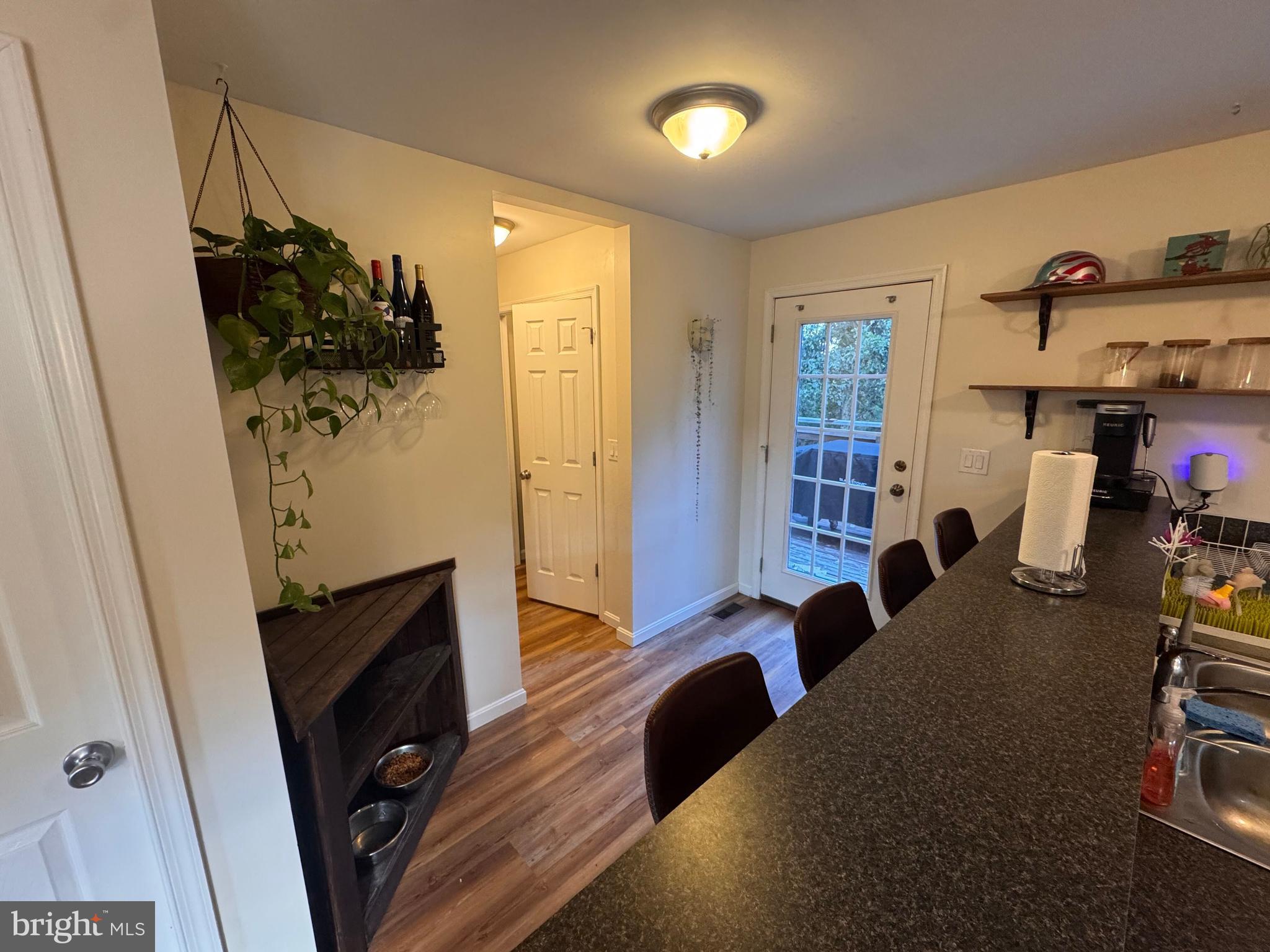 277 McDonald Road Winchester, VA 22602 - Photo 9 of 35 a bedroom with furniture and a window