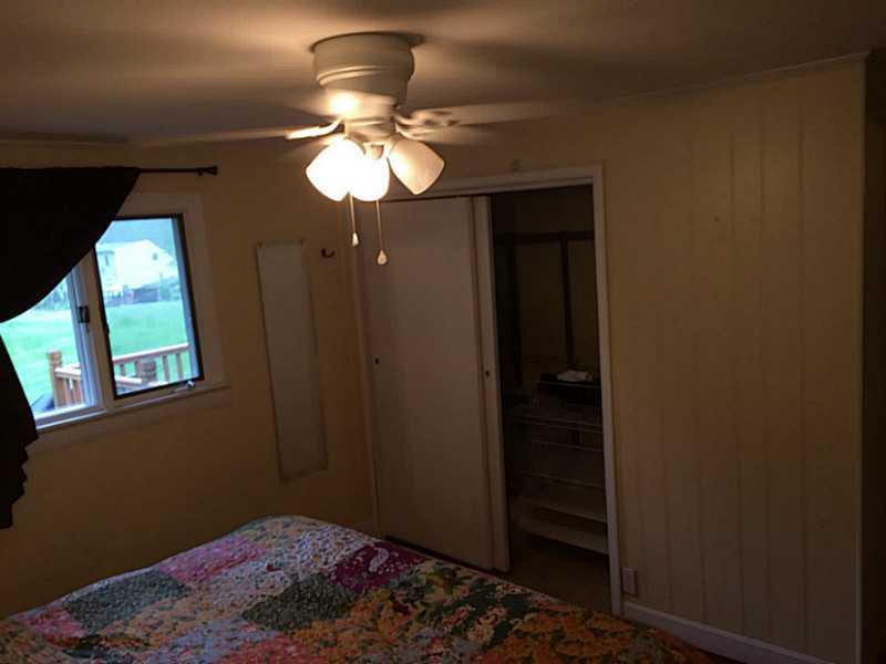422 Sebago Lake Road Gorham, ME 04038 - Photo 17 of 19 Master Bedroom.