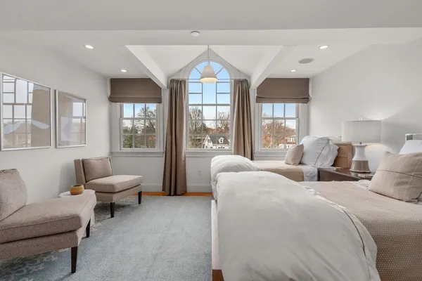 $2,395,000 | 62 Pond Street, Boston, MA 02130