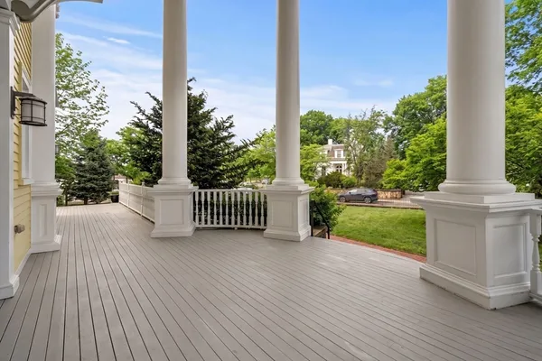 $2,395,000 | 62 Pond Street, Boston, MA 02130