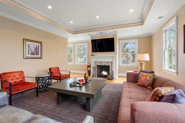 $2,395,000 | 62 Pond Street, Boston, MA 02130