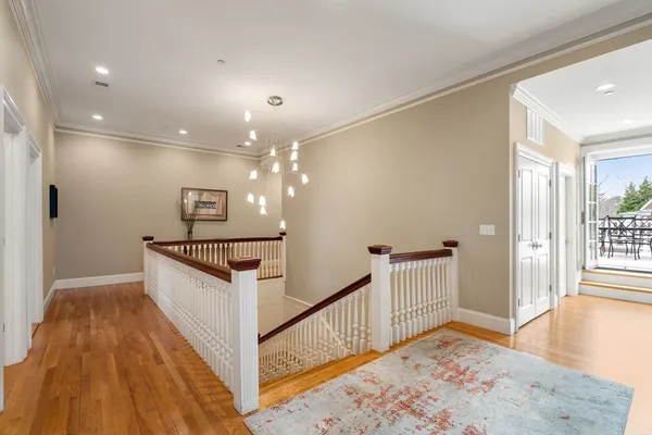$2,395,000 | 62 Pond Street, Boston, MA 02130