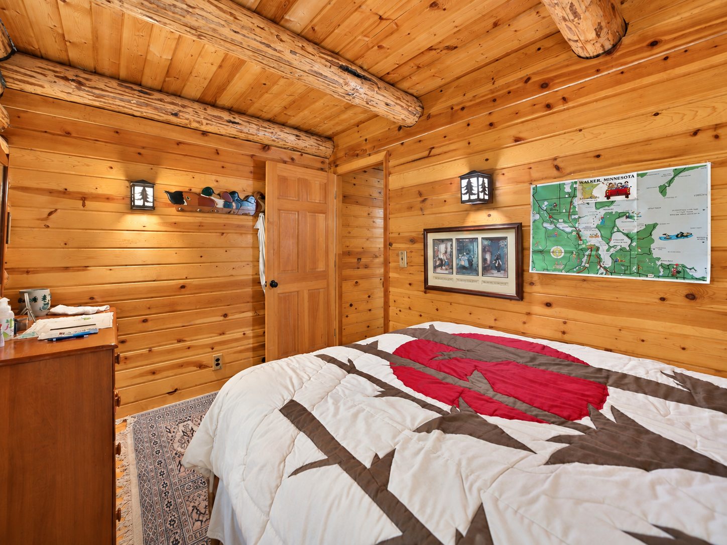 6122 Camp Fish Road Northwest Akeley, MN 56433 - Photo 13 of 22 Gallery Image 13