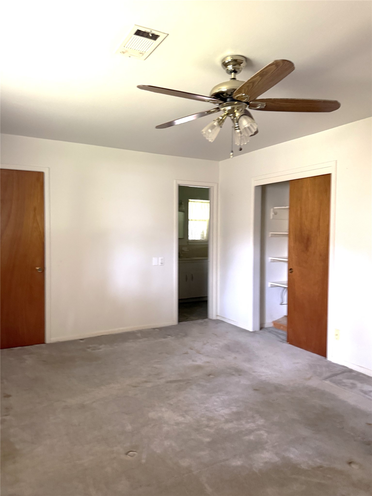 1036 8th Street Hempstead, TX 77445 - Photo 12 of 27 primary bedroom with two closets