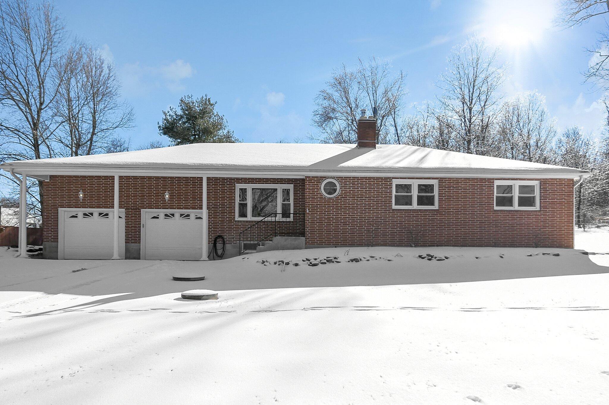 8135 Slough Road Northwest Carroll, OH 43112 - Photo 1 of 53 Home Sweet Home