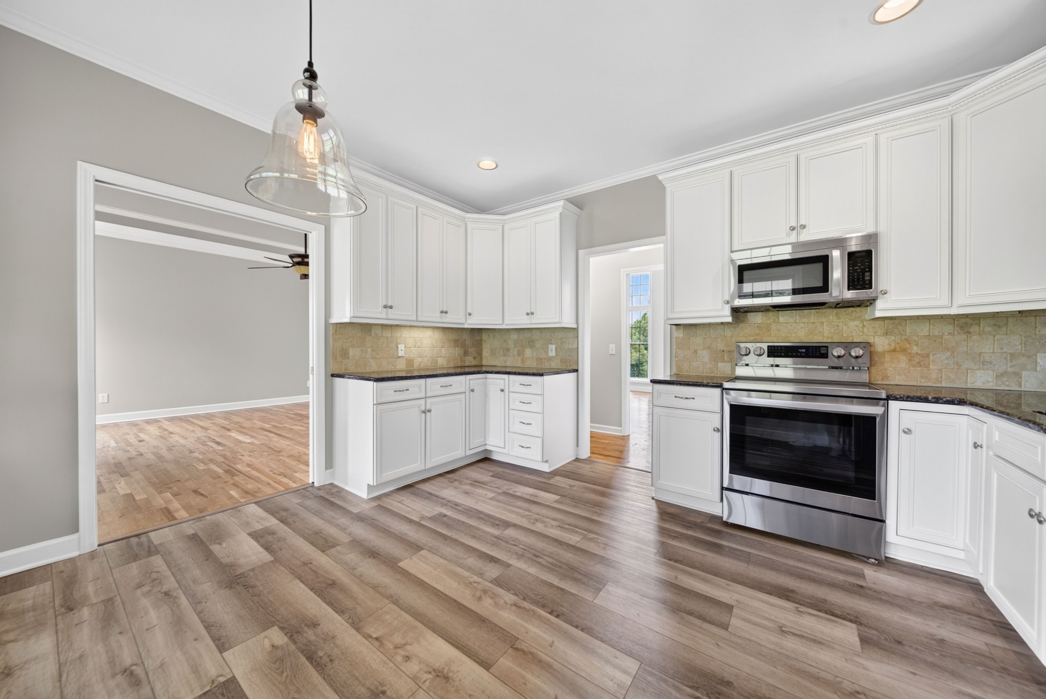 2011 Bryans Park Court Springfield, TN 37172 - Photo 32 of 95