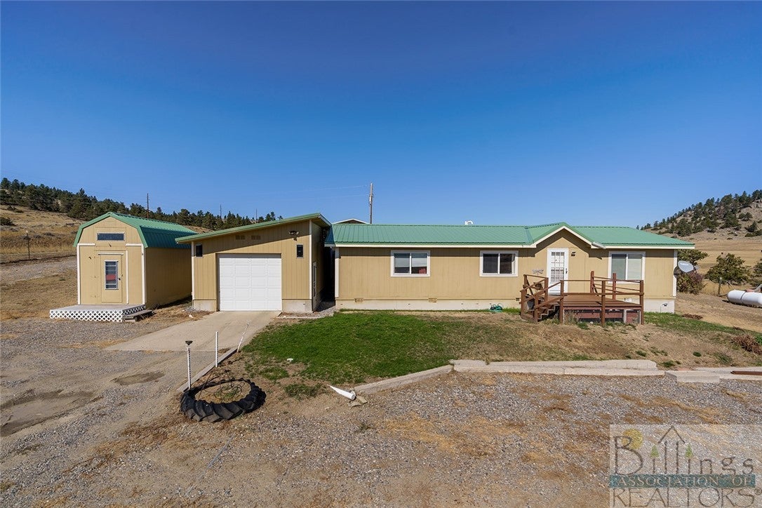 676 Rapelje Road Columbus, MT 59019 - Photo 1 of 1 Gallery Image 1
