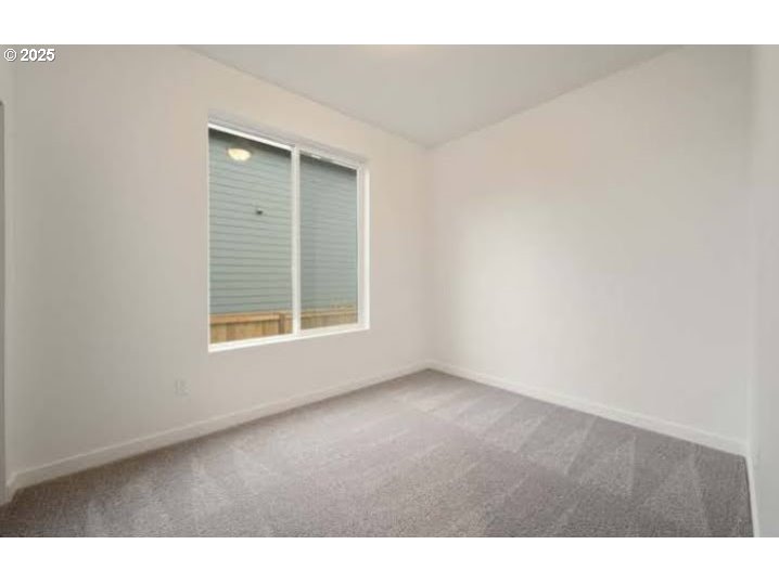 234 West 18th Street Lafayette, OR 97127 - Photo 10 of 27 a view of an empty room with a window