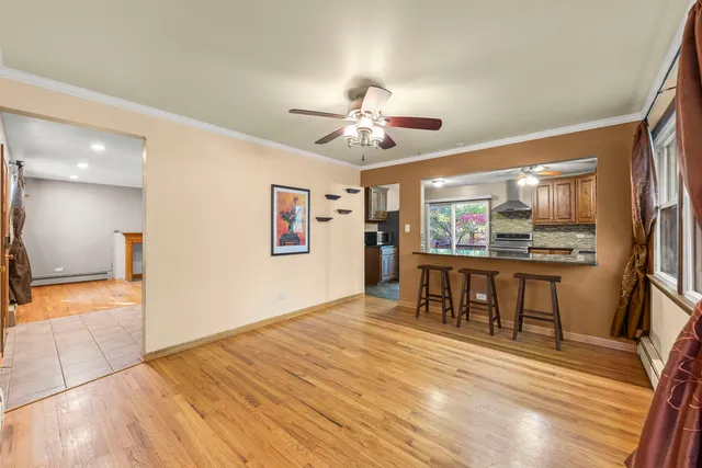 $350,000 | 18000 Armitage Court, Homewood, IL 60430