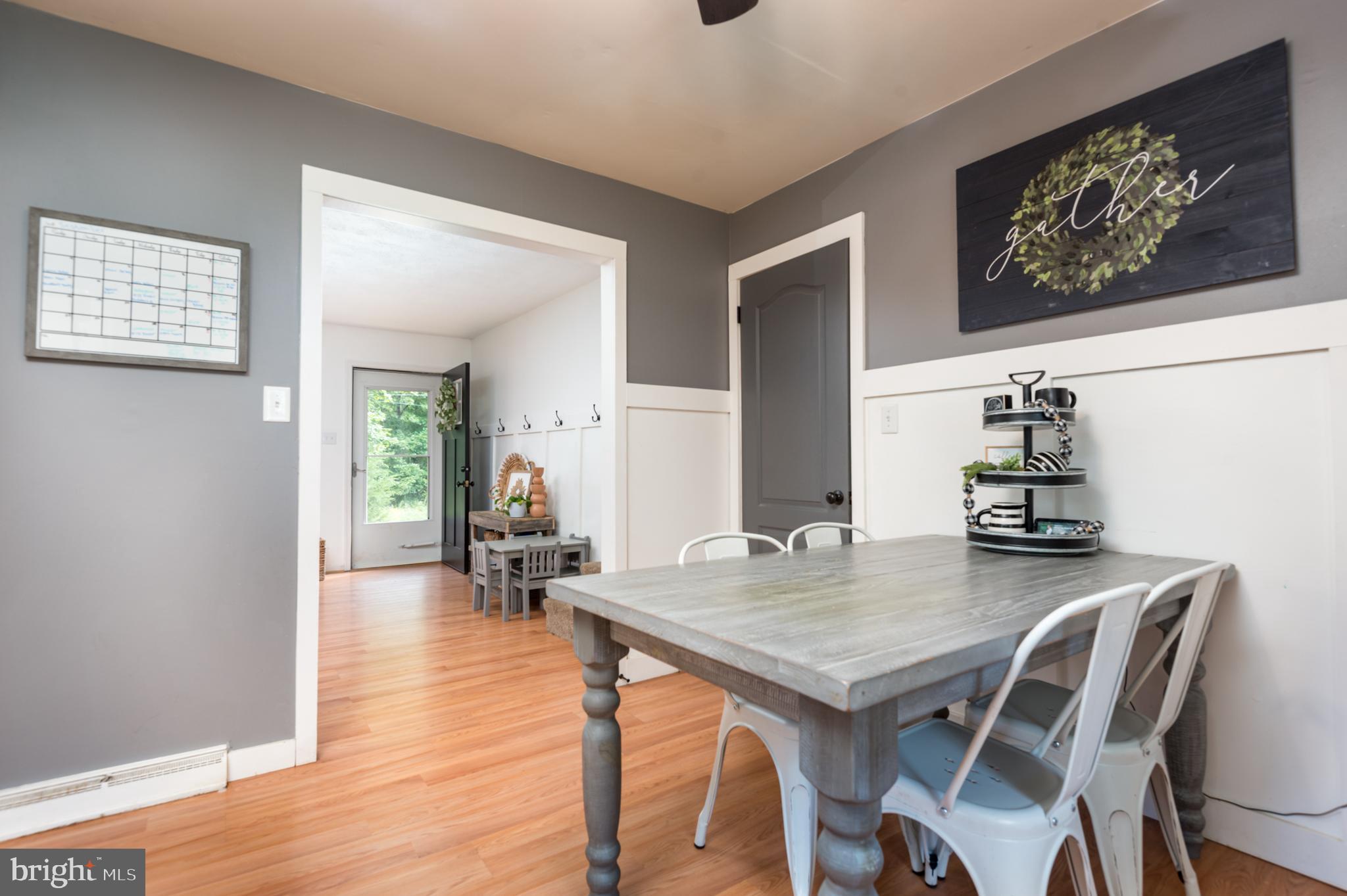 9568 Meetze Road Midland, VA 22728 - Photo 10 of 33 Kitchen off Living Room