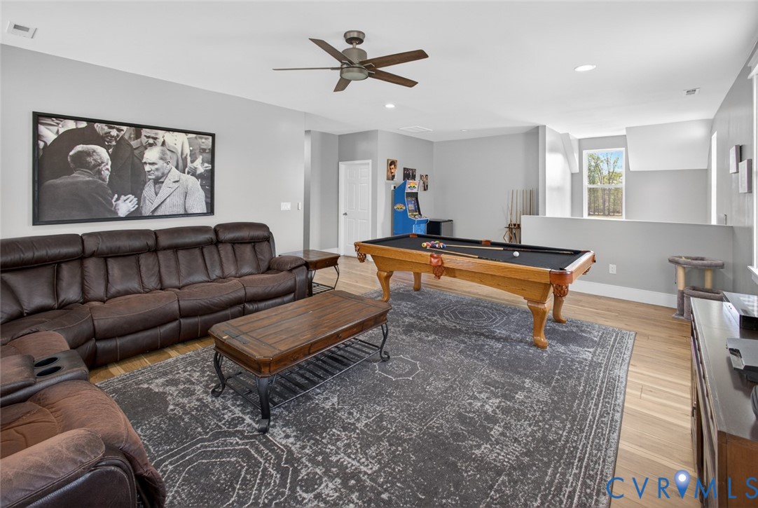 4520 Walton Road Louisa, VA 23093 - Photo 25 of 64