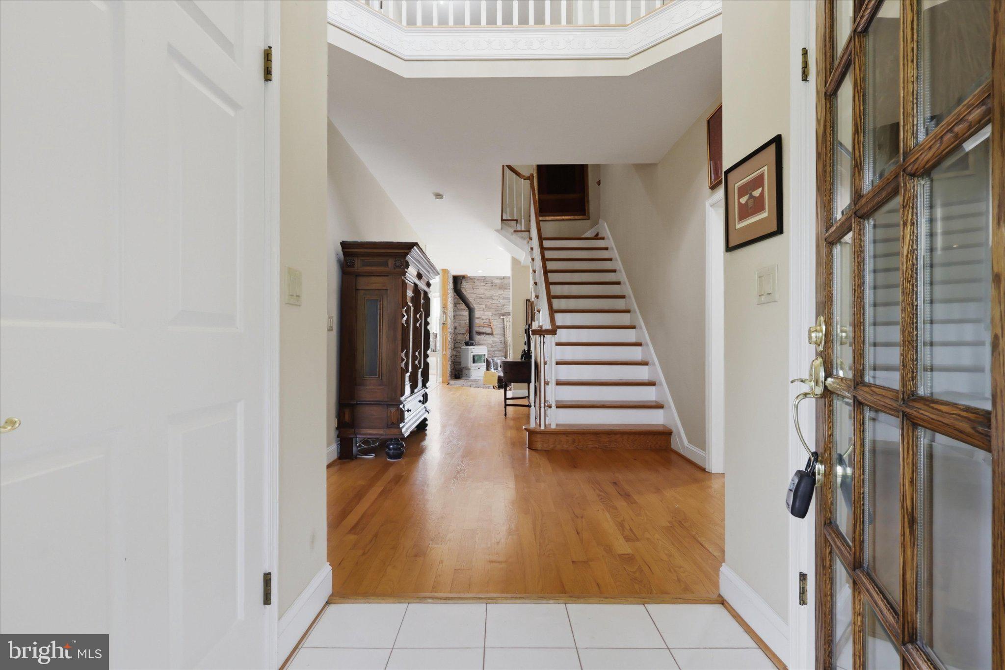 2545 Mullinix Mill Road Mount Airy, MD 21771 - Photo 4 of 74 Gallery Image 4