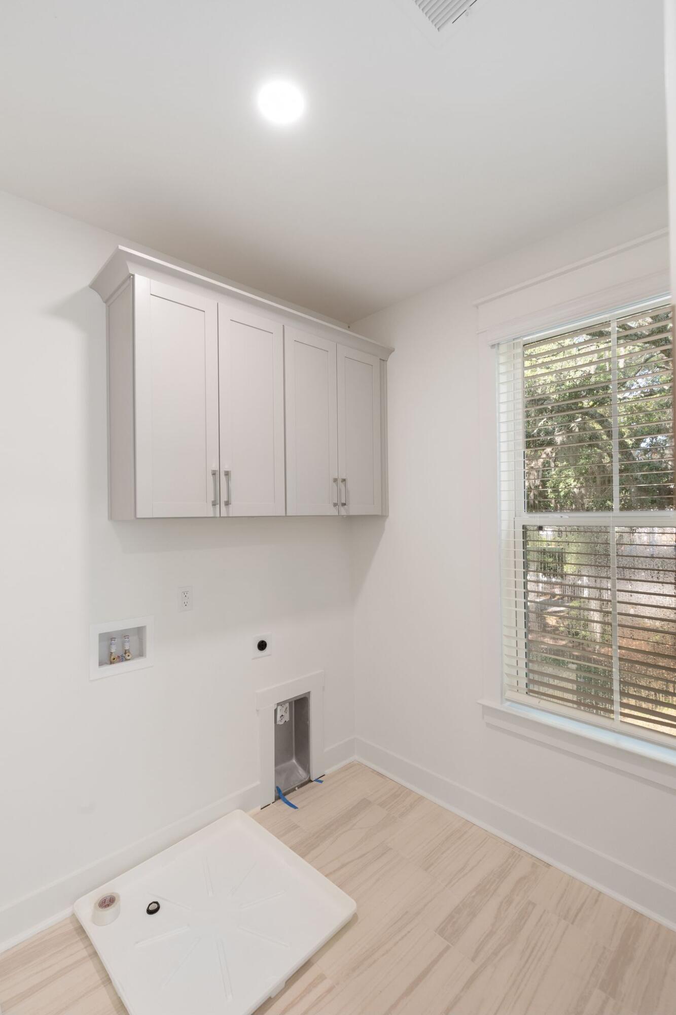1417 Tangles Trail Charleston, SC 29492 - Photo 14 of 31 Laundry Room- Shown with Cabinets