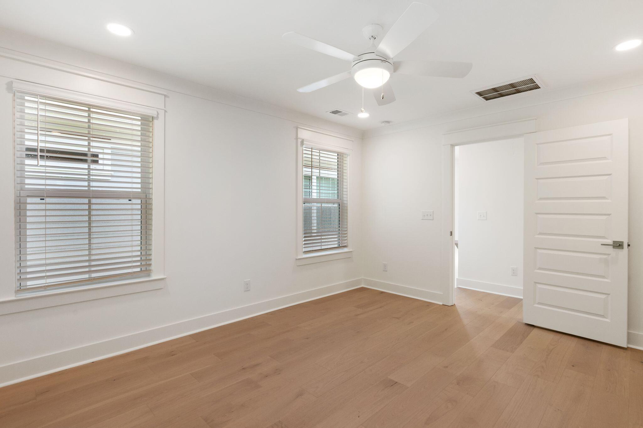 1417 Tangles Trail Charleston, SC 29492 - Photo 21 of 31 Owners Bed -2