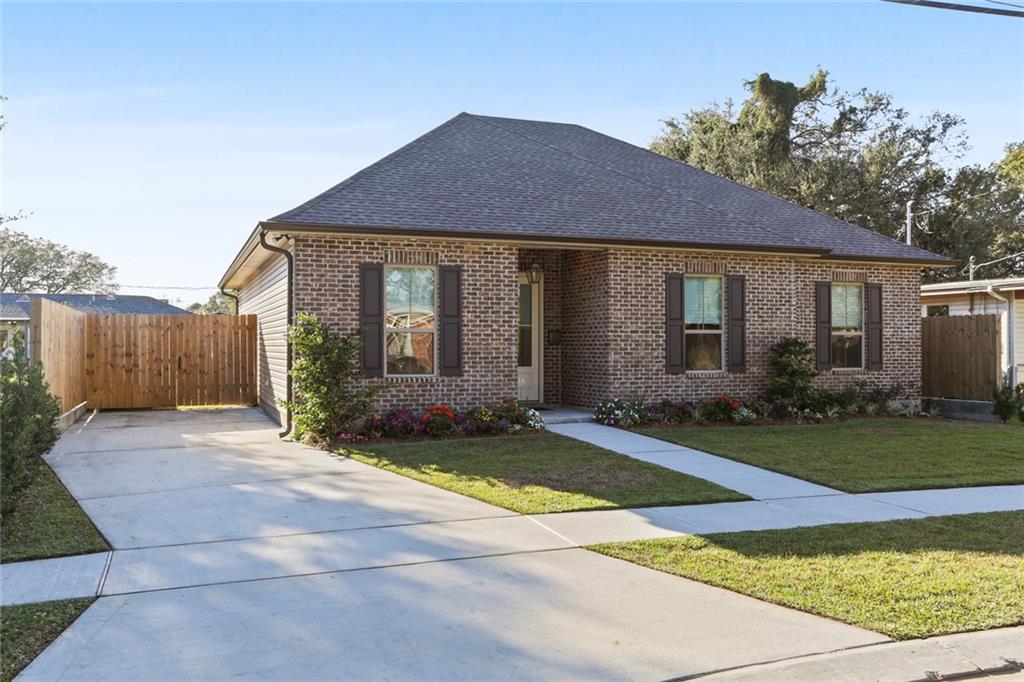 1304 Haring Road Metairie, LA 70001 - Photo 2 of 25 Gallery Image 2