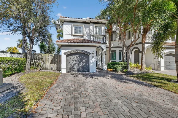 $430,000 | 4040 Murano Bay Drive, Boynton Beach, FL 33435