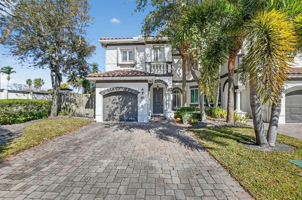 $430,000 | 4040 Murano Bay Drive, Boynton Beach, FL 33435