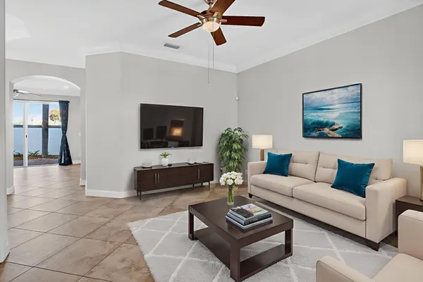 $430,000 | 4040 Murano Bay Drive, Boynton Beach, FL 33435