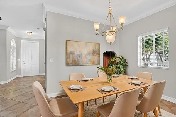 $430,000 | 4040 Murano Bay Drive, Boynton Beach, FL 33435