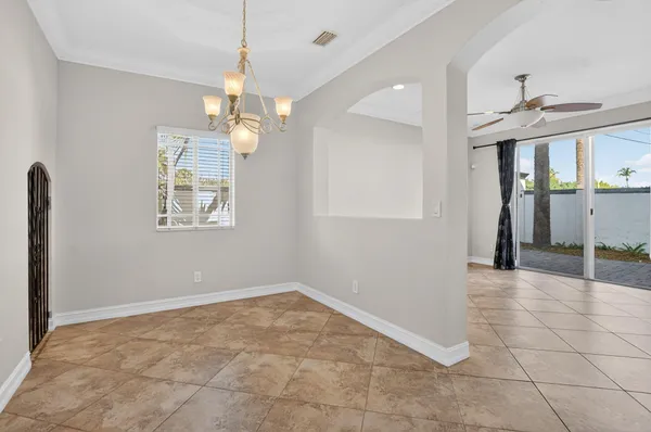 $430,000 | 4040 Murano Bay Drive, Boynton Beach, FL 33435