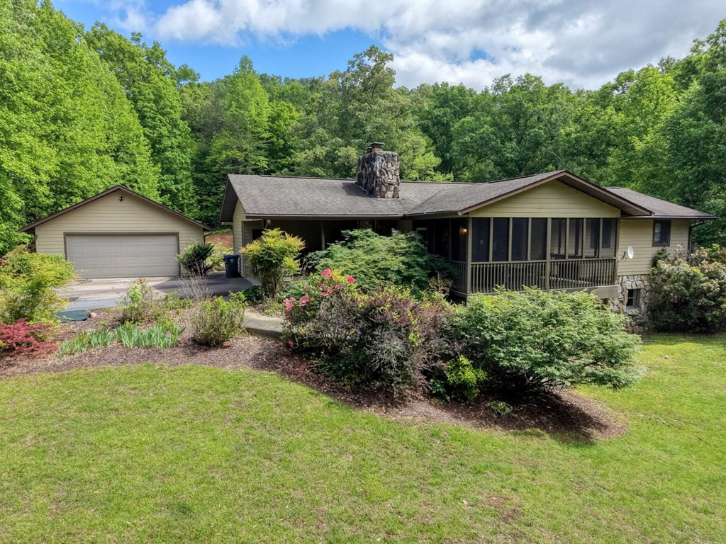 847 Deer Hill Road Murphy, NC 28906 - Photo 3 of 54