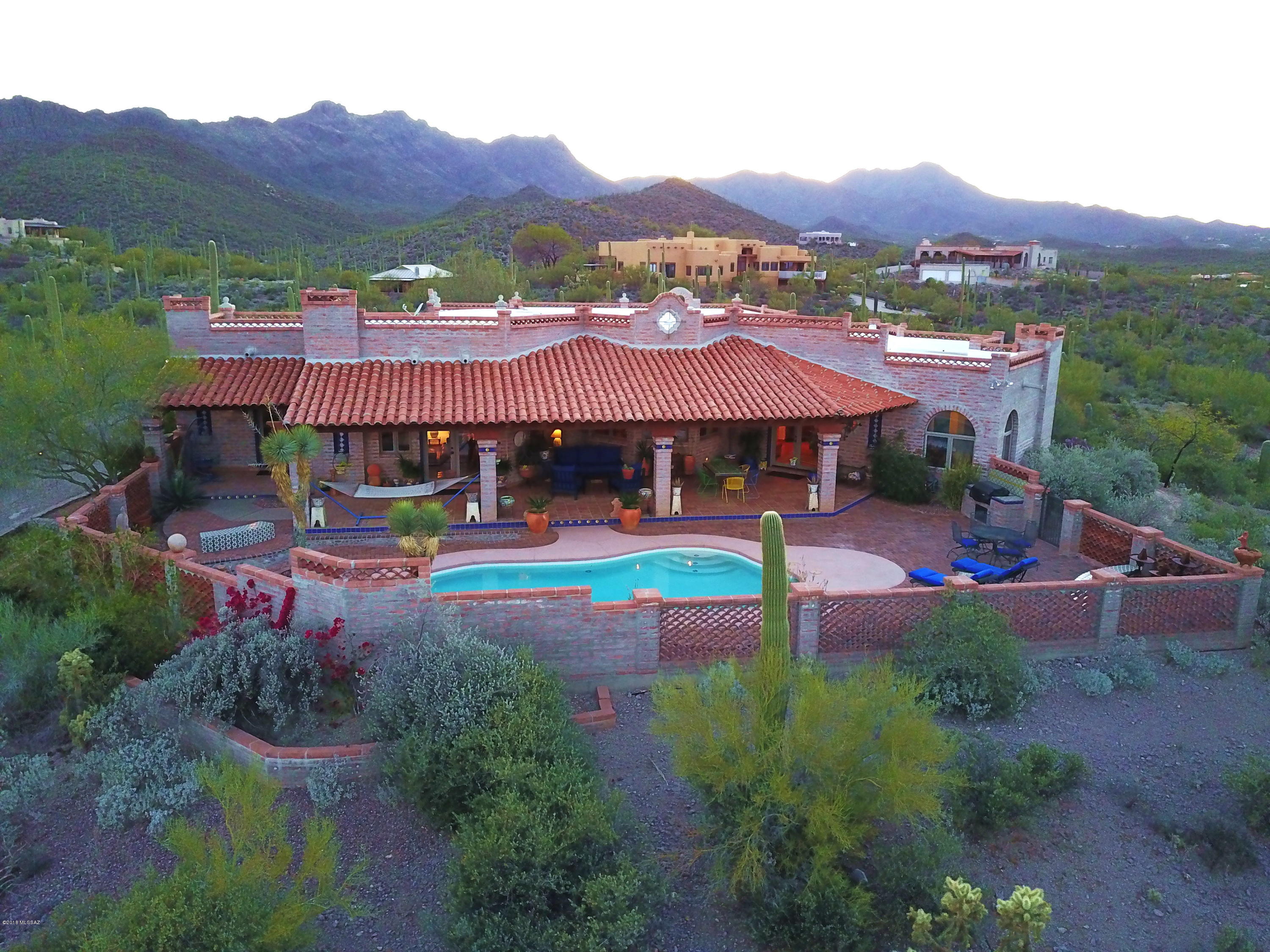 5100 West Rhyolite Loop Tucson, AZ 85745 - Photo 5 of 50 Gallery Image 5