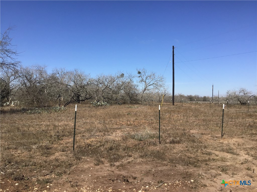 77 Country Acres Prairie Gonzales, TX 78629 - Photo 2 of 5 a view of a covered with trees