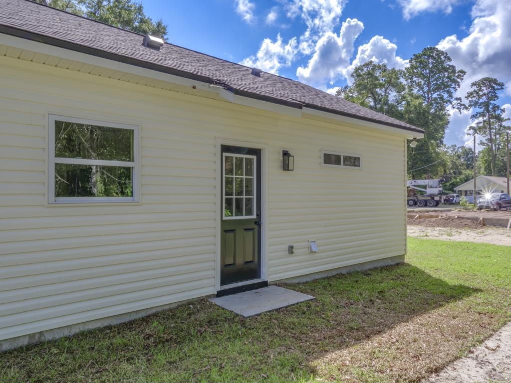 103 Beeler Road Crawfordville, FL 32327 - Photo 6 of 37