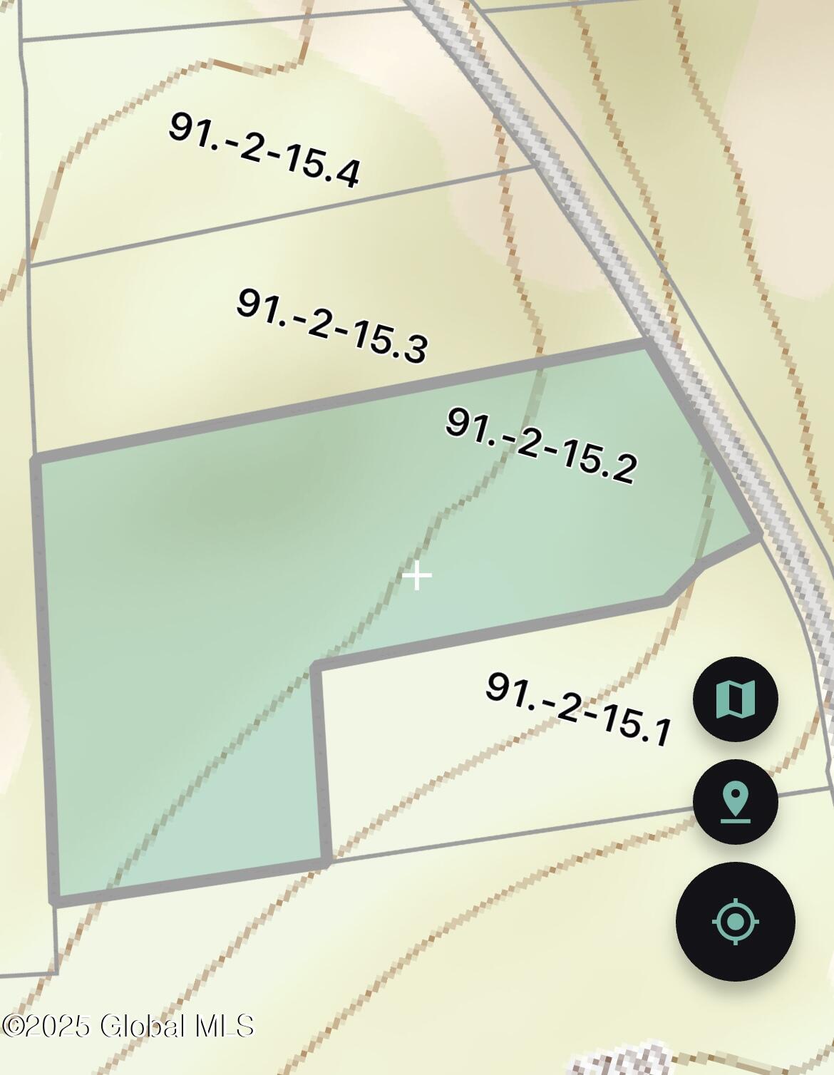 L15.2 Cross Hill Road Richmondville, NY 12149 - Photo 4 of 9 IMG_0095