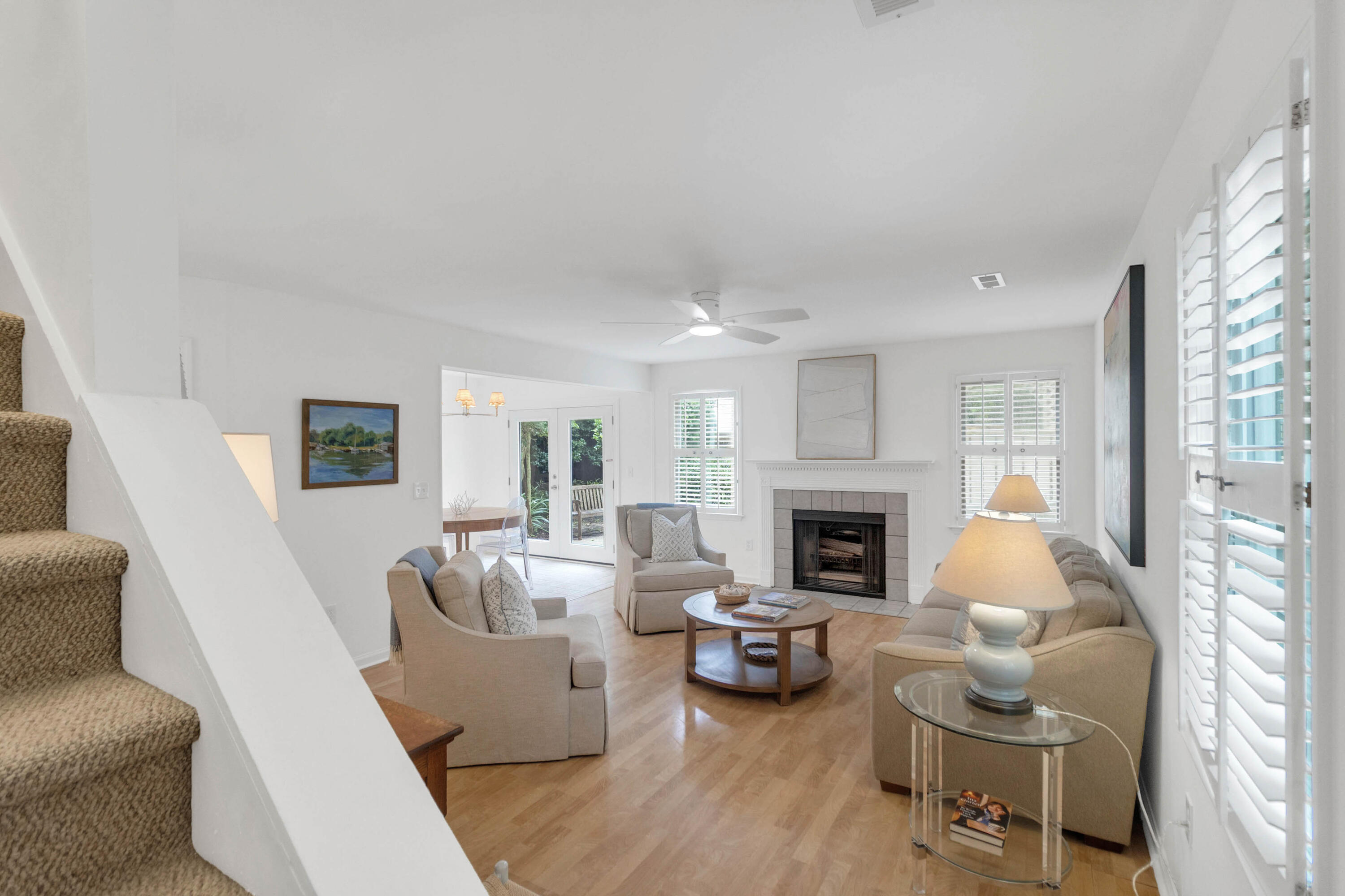 670 Poaug Lane Mount Pleasant, SC 29464 - Photo 15 of 36 Stairs