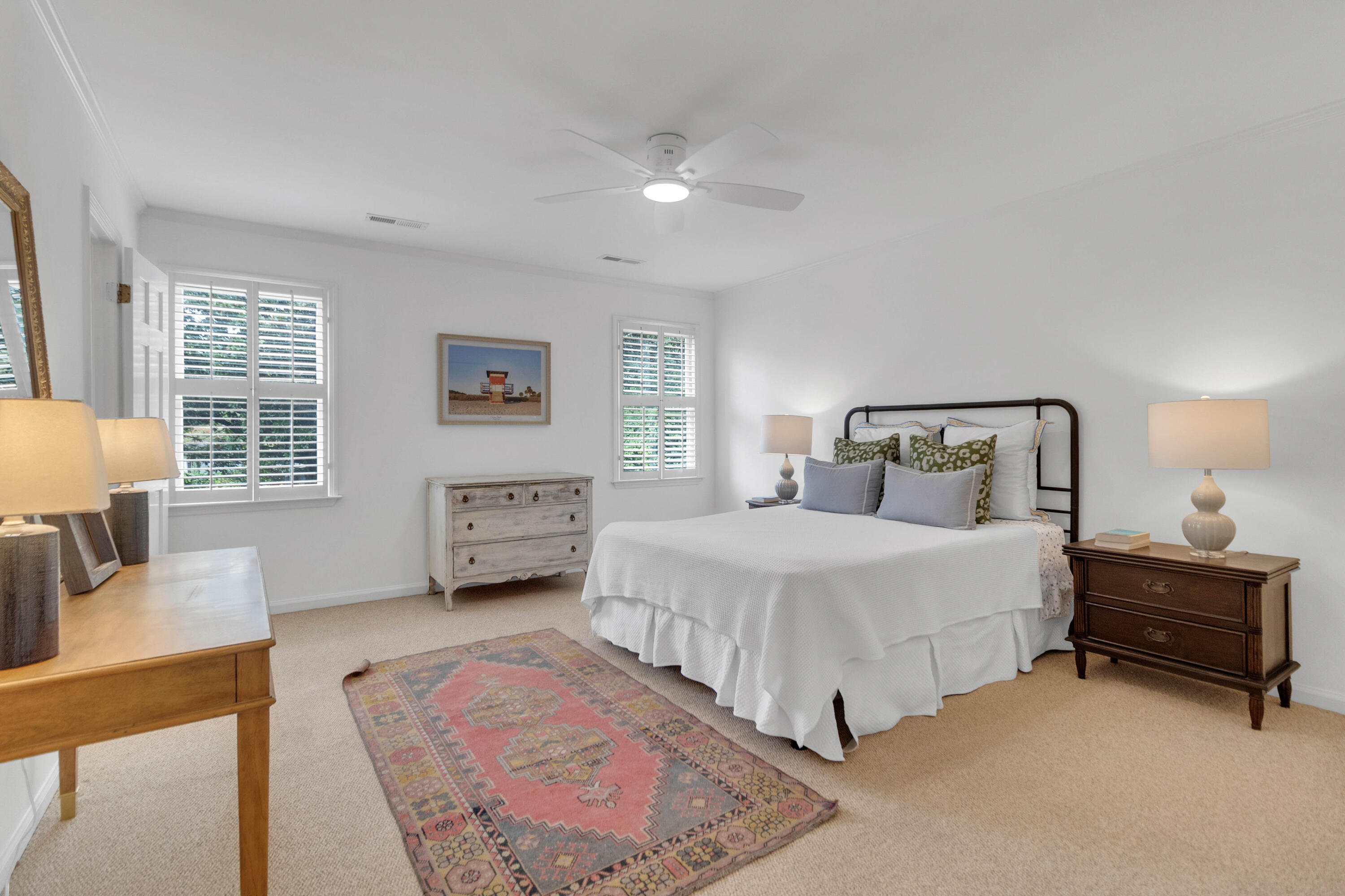 670 Poaug Lane Mount Pleasant, SC 29464 - Photo 16 of 36 Primary Bedroom