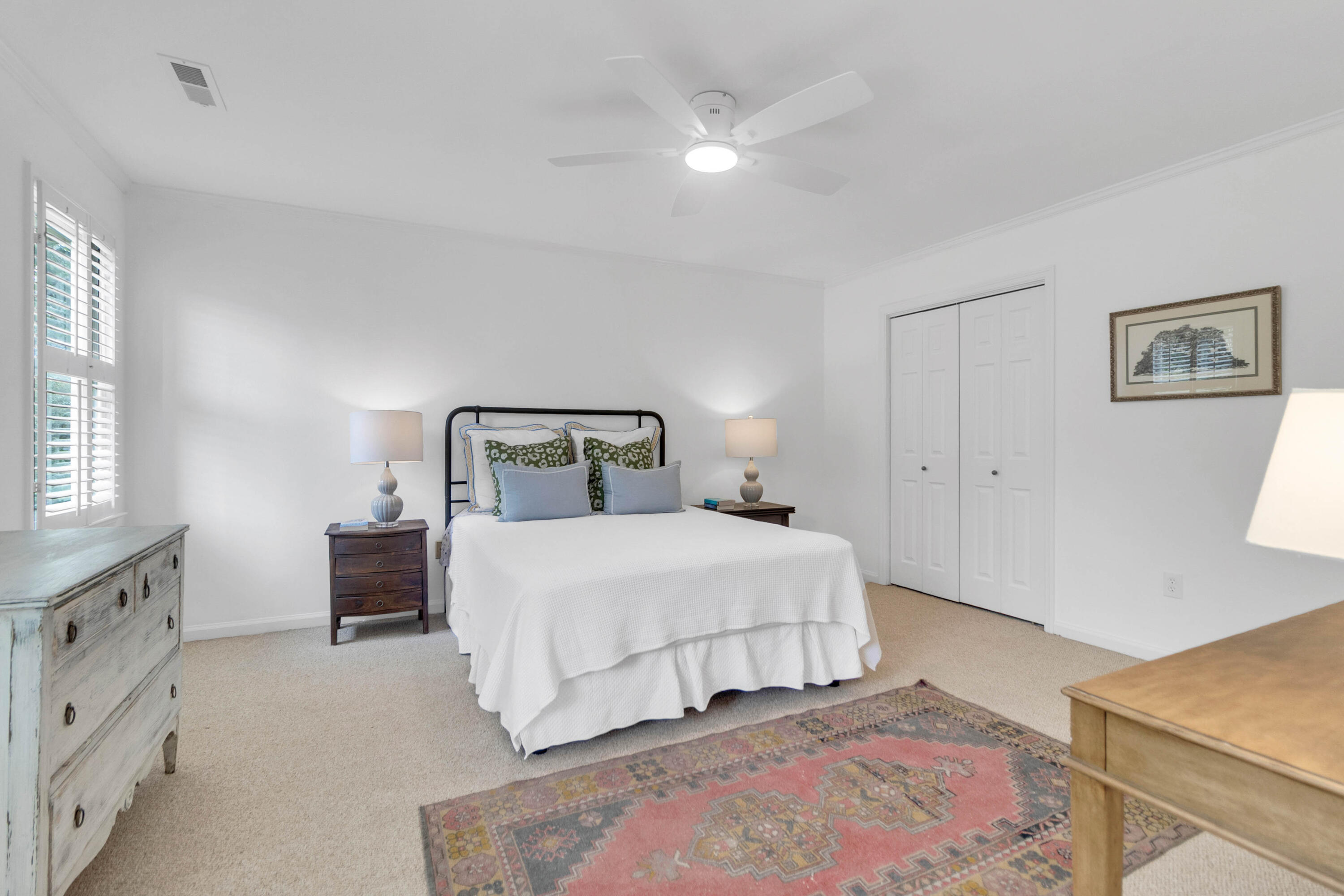 670 Poaug Lane Mount Pleasant, SC 29464 - Photo 17 of 36 Primary Bedroom