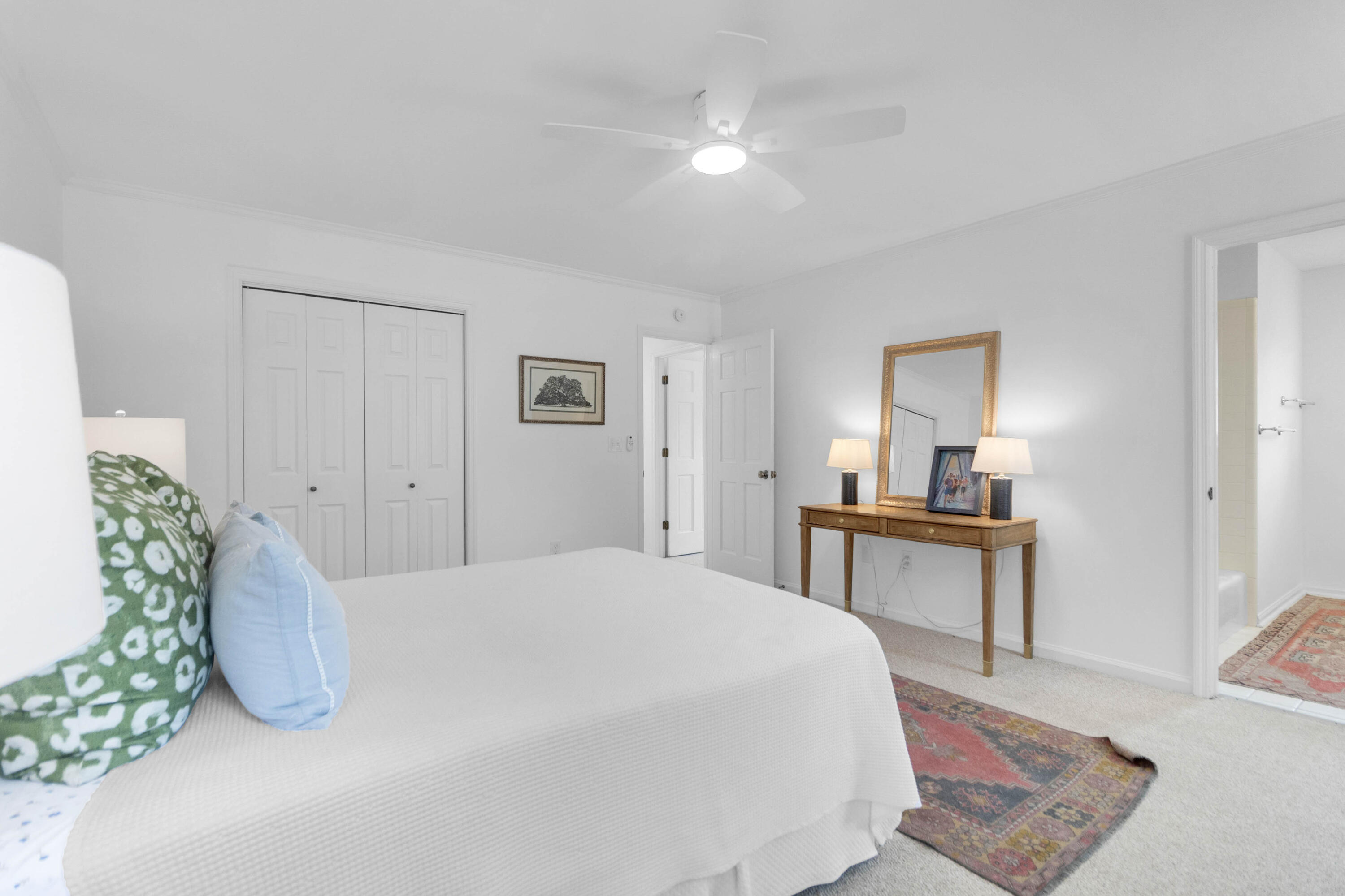 670 Poaug Lane Mount Pleasant, SC 29464 - Photo 19 of 36 Primary Bedroom