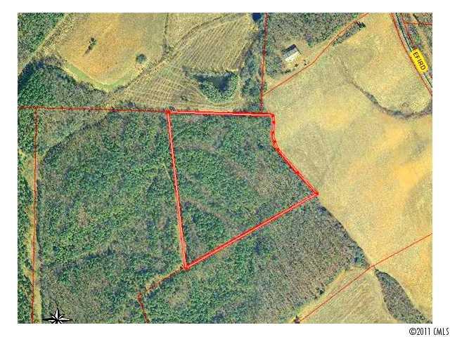 0 Efird Road, Unit TRACT 5 Albemarle, NC 28001 - Photo 1 of 1 Gallery Image 1