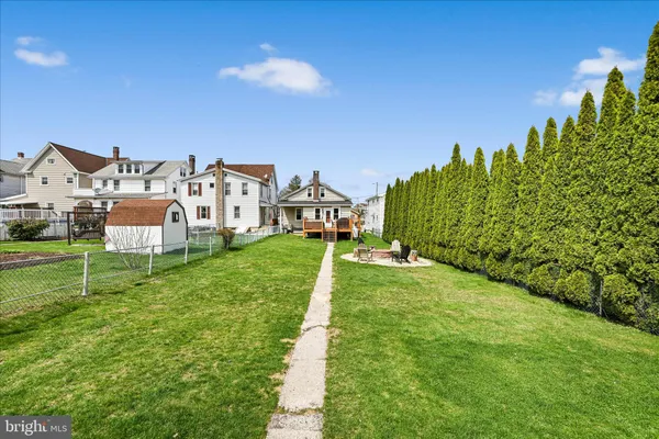 $289,900 | 137 East Walter Street, Summit Hill, PA 18250