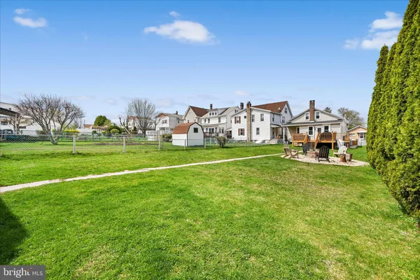 $289,900 | 137 East Walter Street, Summit Hill, PA 18250